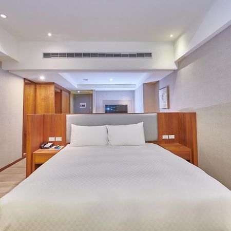 Grand Bay Resort Hotel Heng-ch'un Εξωτερικό φωτογραφία Deluxe Room