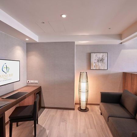 Grand Bay Resort Hotel Heng-ch'un Εξωτερικό φωτογραφία Business Center