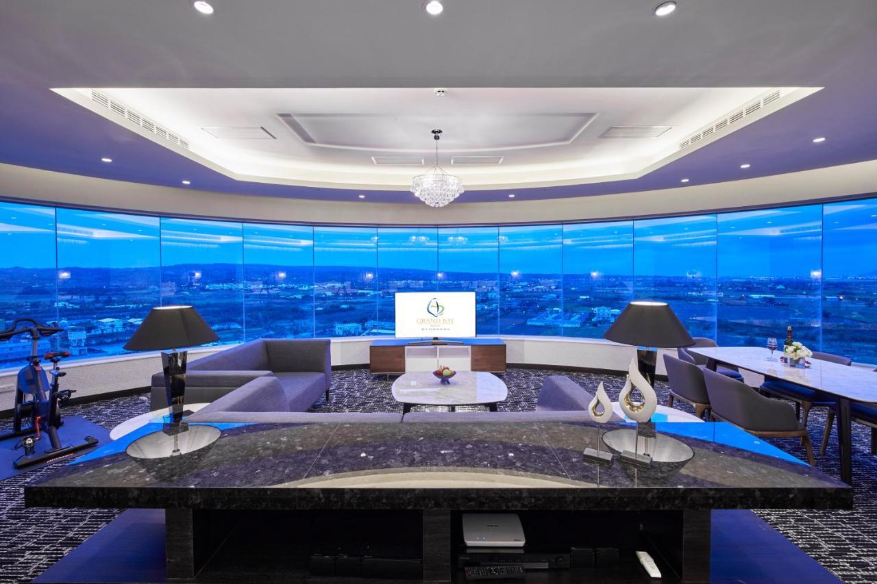 Grand Bay Resort Hotel Heng-ch'un Εξωτερικό φωτογραφία