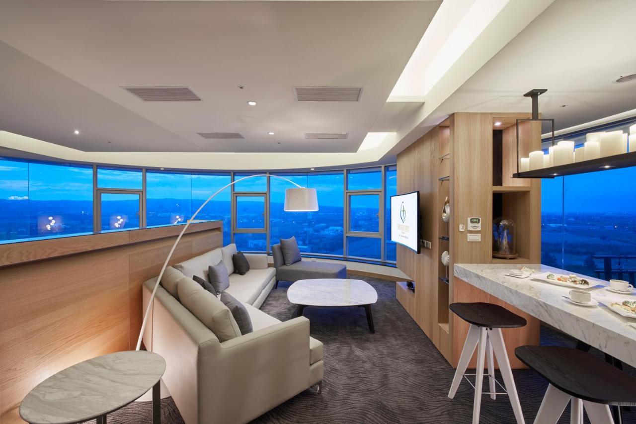 Grand Bay Resort Hotel Heng-ch'un Εξωτερικό φωτογραφία The Living Room