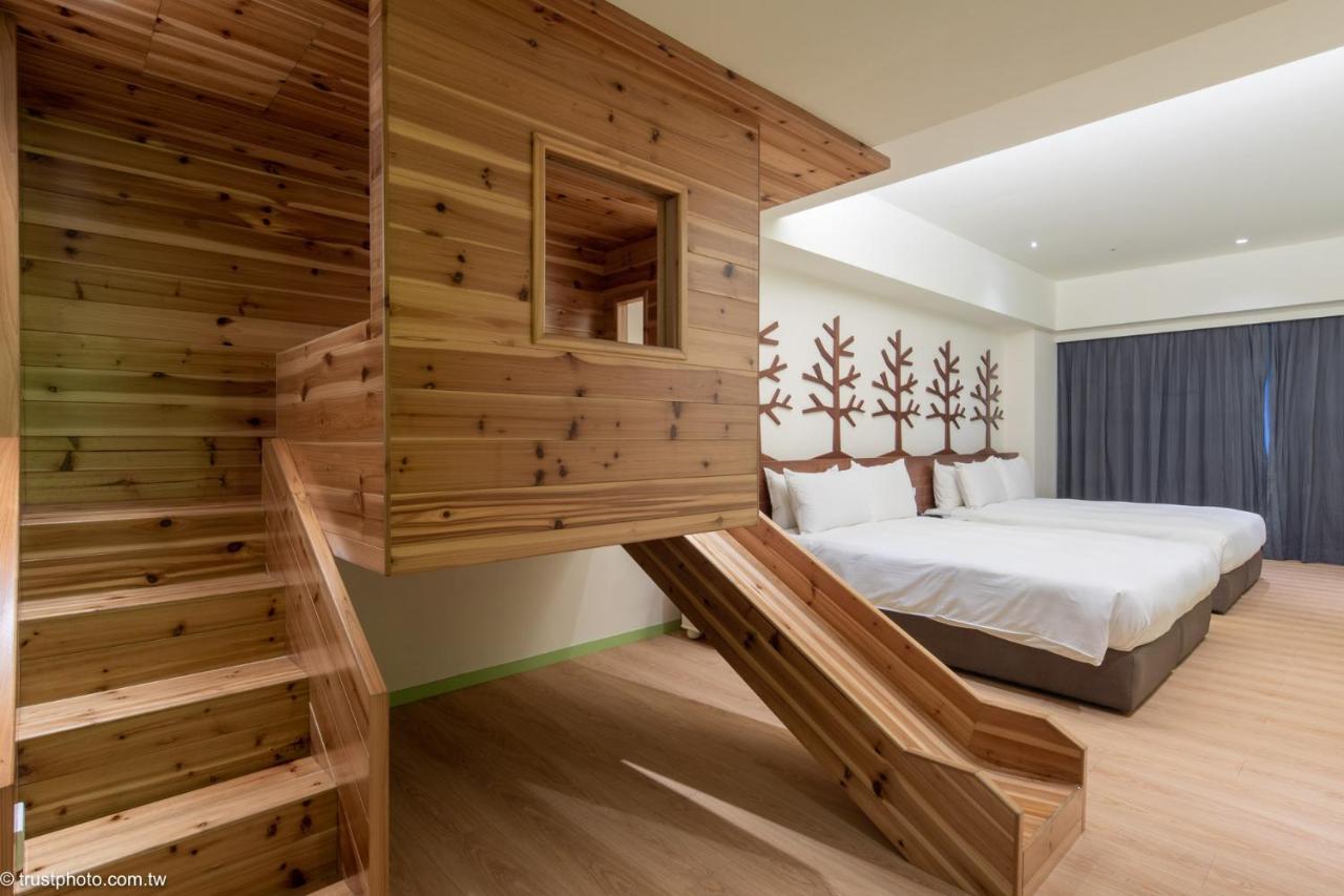 Grand Bay Resort Hotel Heng-ch'un Εξωτερικό φωτογραφία