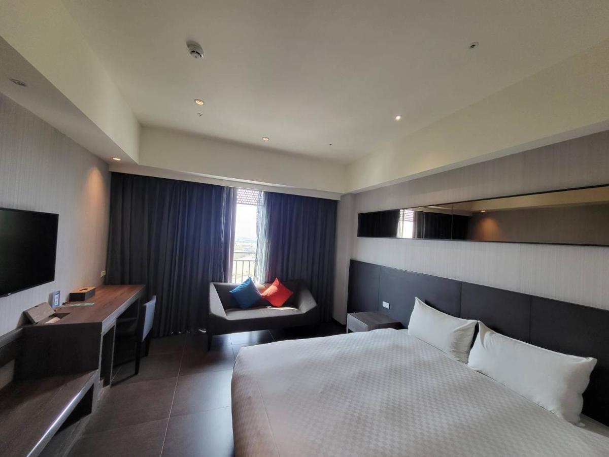 Grand Bay Resort Hotel Heng-ch'un Εξωτερικό φωτογραφία