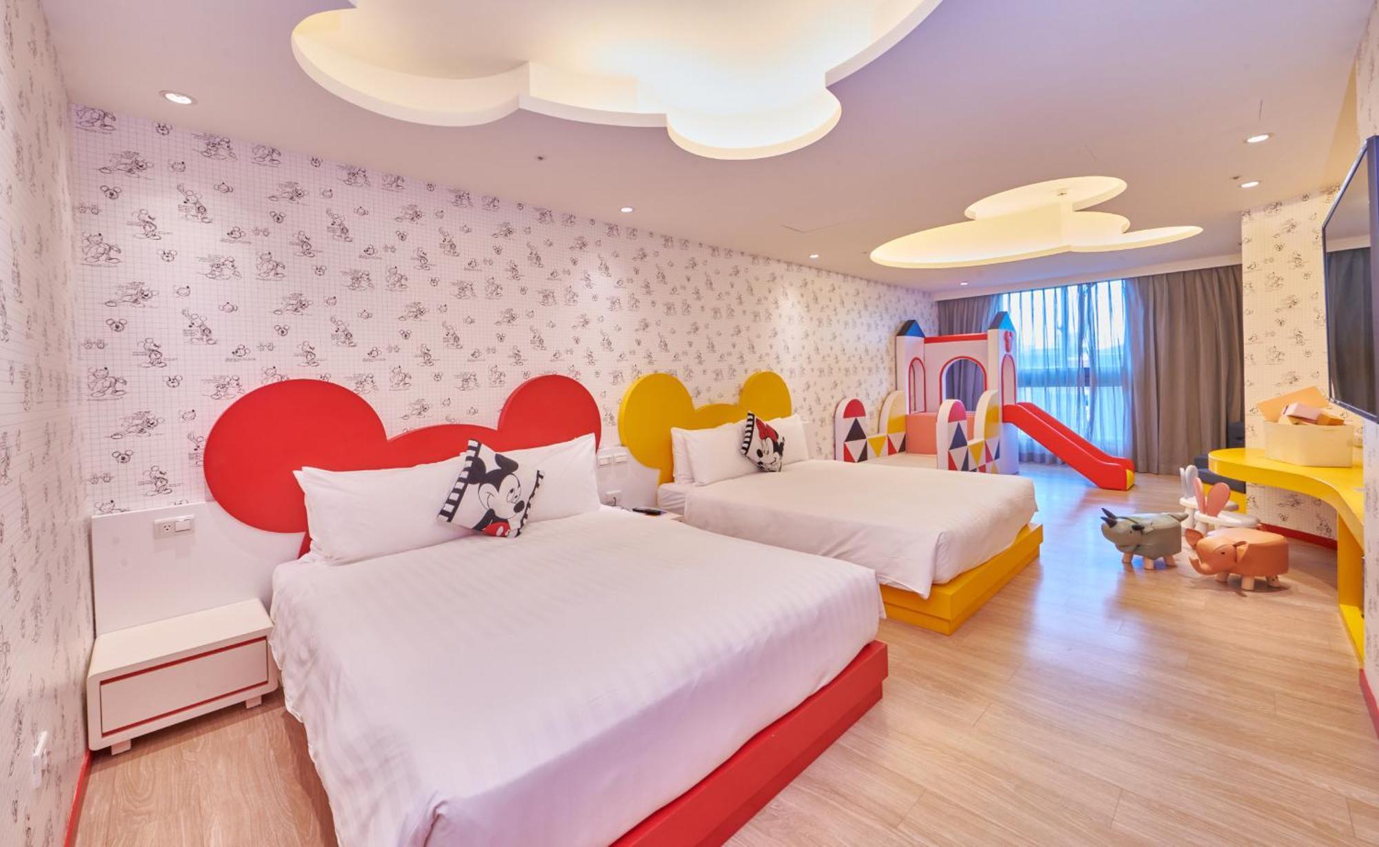 Grand Bay Resort Hotel Heng-ch'un Εξωτερικό φωτογραφία