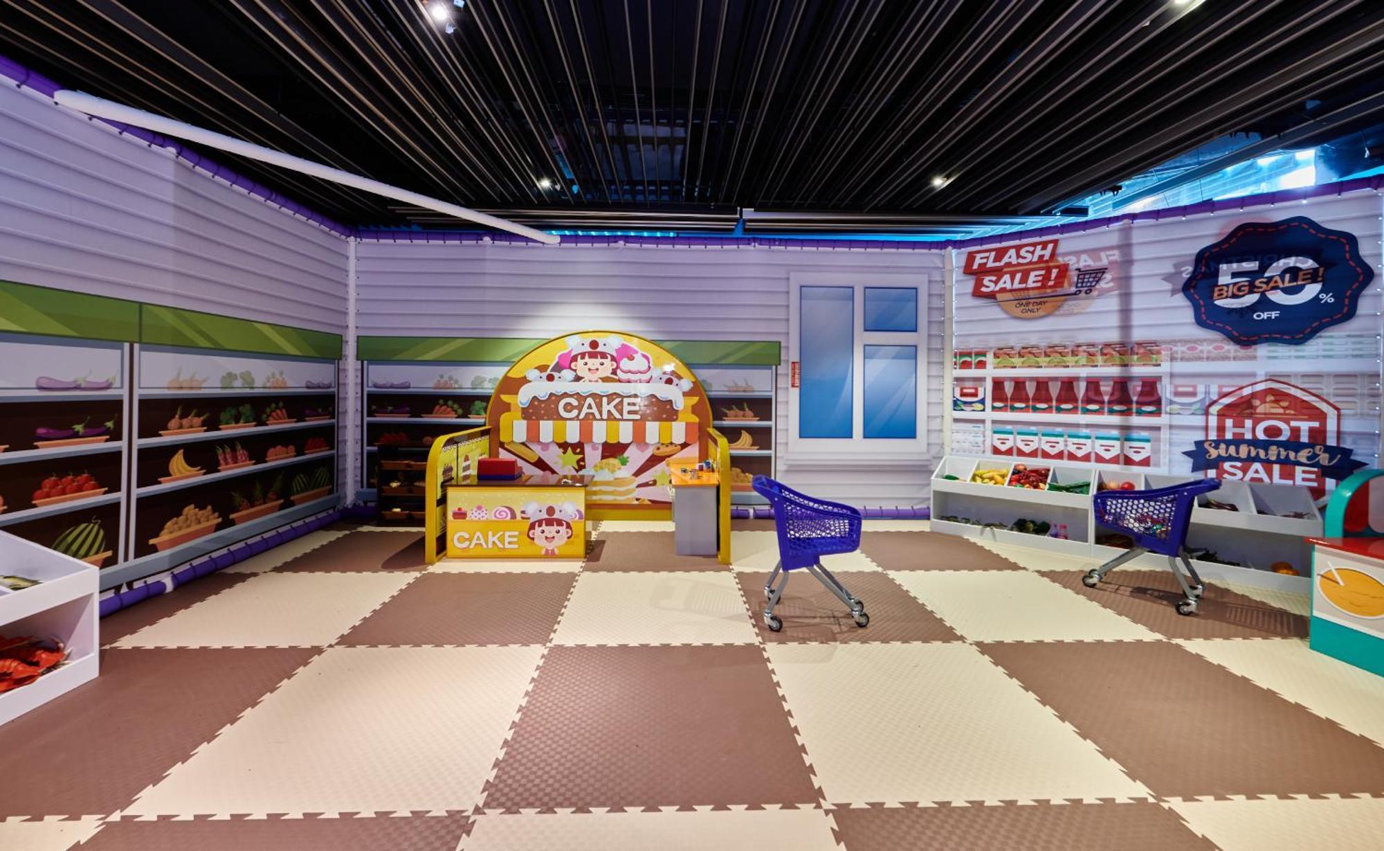 Grand Bay Resort Hotel Heng-ch'un Εξωτερικό φωτογραφία The set of the show