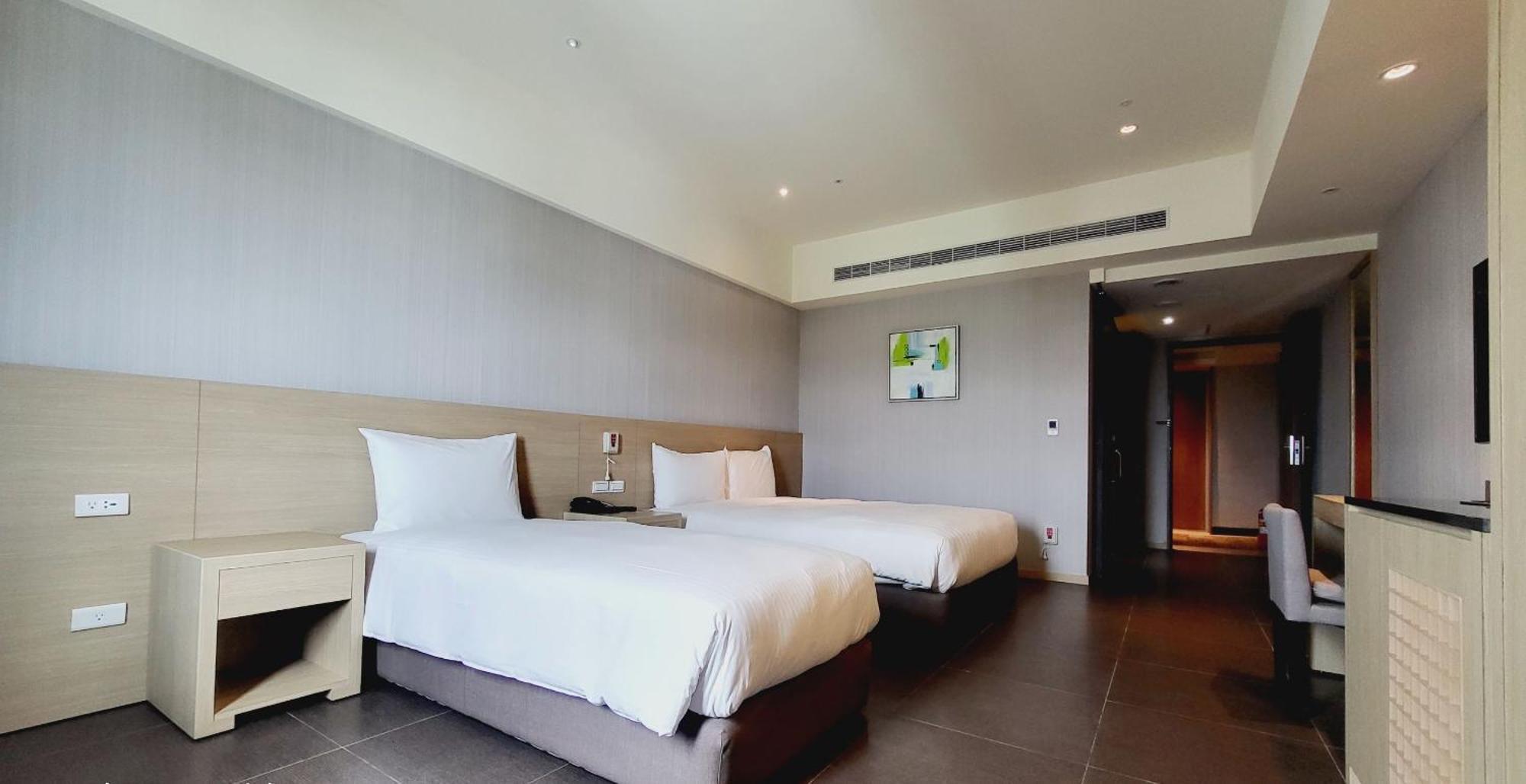 Grand Bay Resort Hotel Heng-ch'un Εξωτερικό φωτογραφία