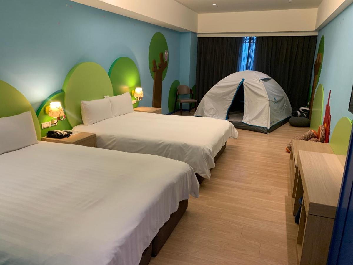 Grand Bay Resort Hotel Heng-ch'un Εξωτερικό φωτογραφία
